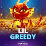 Bocoran RTP Slot Playtech Lil Greedy